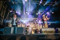 La Caravane Passe / Fête de l'Humanité 20211 - Parc Départemental de la Courneuve - 11 septembre 2021