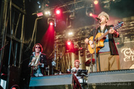 La Caravane Passe / Fête de l'Humanité 20211 - Parc Départemental de la Courneuve - 11 septembre 2021