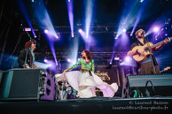 La Caravane Passe / Fête de l'Humanité 20211 - Parc Départemental de la Courneuve - 11 septembre 2021