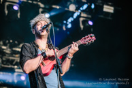 La Caravane Passe / Fête de l'Humanité 20211 - Parc Départemental de la Courneuve - 11 septembre 2021