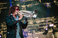 La Caravane Passe / Fête de l'Humanité 20211 - Parc Départemental de la Courneuve - 11 septembre 2021