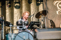 La Caravane Passe / Fête de l'Humanité 20211 - Parc Départemental de la Courneuve - 11 septembre 2021