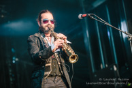 La Caravane Passe / Fête de l'Humanité 20211 - Parc Départemental de la Courneuve - 11 septembre 2021