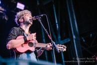 La Caravane Passe / Fête de l'Humanité 20211 - Parc Départemental de la Courneuve - 11 septembre 2021