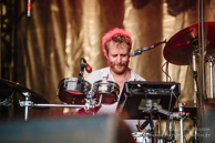 La Caravane Passe / Fête de l'Humanité 20211 - Parc Départemental de la Courneuve - 11 septembre 2021