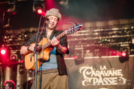 La Caravane Passe / Fête de l'Humanité 20211 - Parc Départemental de la Courneuve - 11 septembre 2021