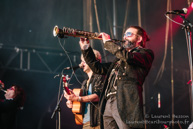 La Caravane Passe / Fête de l'Humanité 20211 - Parc Départemental de la Courneuve - 11 septembre 2021