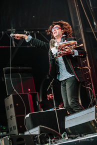 La Caravane Passe / Fête de l'Humanité 20211 - Parc Départemental de la Courneuve - 11 septembre 2021