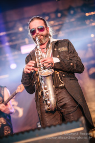 La Caravane Passe / Fête de l'Humanité 20211 - Parc Départemental de la Courneuve - 11 septembre 2021