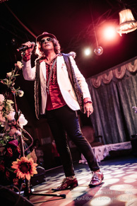 Le Vrai-Faux Mariage de la Caravane Passe / Cabaret Sauvage - 02 septembre 2022