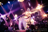 Le Vrai-Faux Mariage de la Caravane Passe / Cabaret Sauvage - 02 septembre 2022