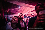 Le Vrai-Faux Mariage de la Caravane Passe / Cabaret Sauvage - 02 septembre 2022