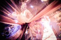 Le Vrai-Faux Mariage de la Caravane Passe / Cabaret Sauvage - 02 septembre 2022