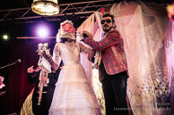 Le Vrai-Faux Mariage de la Caravane Passe / Cabaret Sauvage - 02 septembre 2022