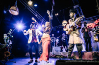 Le Vrai-Faux Mariage de la Caravane Passe / Cabaret Sauvage - 02 septembre 2022