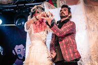 Le Vrai-Faux Mariage de la Caravane Passe / Cabaret Sauvage - 02 septembre 2022