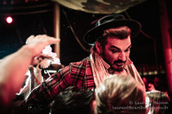 Le Vrai-Faux Mariage de la Caravane Passe / Cabaret Sauvage - 02 septembre 2022