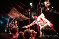 Le Vrai-Faux Mariage de la Caravane Passe / Cabaret Sauvage - 02 septembre 2022