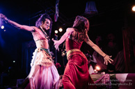 Le Vrai-Faux Mariage de la Caravane Passe / Cabaret Sauvage - 02 septembre 2022