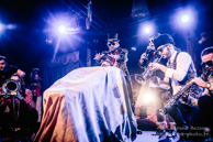 Le Vrai-Faux Mariage de la Caravane Passe / Cabaret Sauvage - 02 septembre 2022