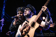 Le Vrai-Faux Mariage de la Caravane Passe / Cabaret Sauvage - 02 septembre 2022