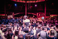 Le Vrai-Faux Mariage de la Caravane Passe / Cabaret Sauvage - 02 septembre 2022