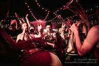 Le Vrai-Faux Mariage de la Caravane Passe / Cabaret Sauvage - 02 septembre 2022