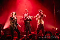 La Caravane Passe / La Cigale - 10 novembre 2023