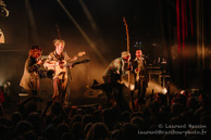 La Caravane Passe / La Cigale - 10 novembre 2023