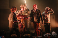 La Caravane Passe / La Cigale - 10 novembre 2023