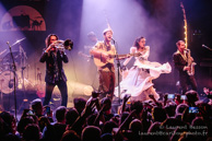 La Caravane Passe / La Cigale - 10 novembre 2023