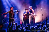 La Caravane Passe / La Cigale - 10 novembre 2023