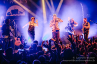 La Caravane Passe / La Cigale - 10 novembre 2023