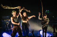 La Caravane Passe / La Cigale - 10 novembre 2023