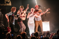 La Caravane Passe / La Cigale - 10 novembre 2023