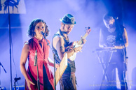 La Caravane Passe / La Cigale - 10 novembre 2023