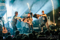 La Caravane Passe / La Cigale - 10 novembre 2023