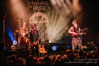 La Caravane Passe / La Cigale - 10 novembre 2023