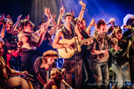 La Caravane Passe / La Cigale - 10 novembre 2023