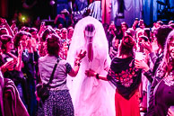 La Caravane Passe : Le Vrai-Faux Maraiage