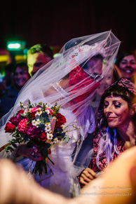 La Caravane Passe : Le Vrai-Faux Mariage / Le Cabaret Sauvage - 28 mars 2025