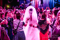 La Caravane Passe : Le Vrai-Faux Mariage / Le Cabaret Sauvage - 28 mars 2025