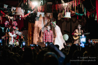 La Caravane Passe : Le Vrai-Faux Mariage / Le Cabaret Sauvage - 28 mars 2025