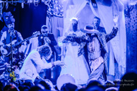 La Caravane Passe : Le Vrai-Faux Mariage / Le Cabaret Sauvage - 28 mars 2025