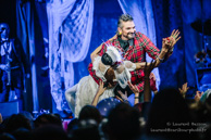 La Caravane Passe : Le Vrai-Faux Mariage / Le Cabaret Sauvage - 28 mars 2025