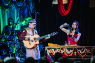 La Caravane Passe : Le Vrai-Faux Mariage / Le Cabaret Sauvage - 28 mars 2025