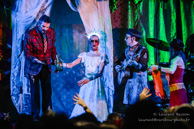 La Caravane Passe : Le Vrai-Faux Mariage / Le Cabaret Sauvage - 28 mars 2025