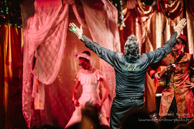 La Caravane Passe : Le Vrai-Faux Mariage / Le Cabaret Sauvage - 28 mars 2025