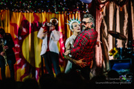 La Caravane Passe : Le Vrai-Faux Mariage / Le Cabaret Sauvage - 28 mars 2025