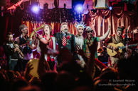 La Caravane Passe : Le Vrai-Faux Mariage / Le Cabaret Sauvage - 28 mars 2025